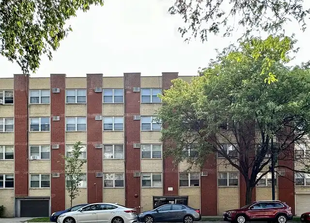 Property at 6828 N Sheridan Rd Unit G1063, Chicago, IL, 60626, 0 beds, 1 bath, [object Object]