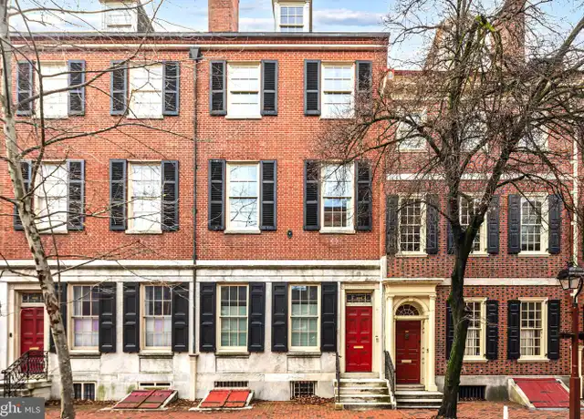Property at 334 Spruce St, Philadelphia, PA, 19106, 4 beds, 3.5 baths, [object Object]