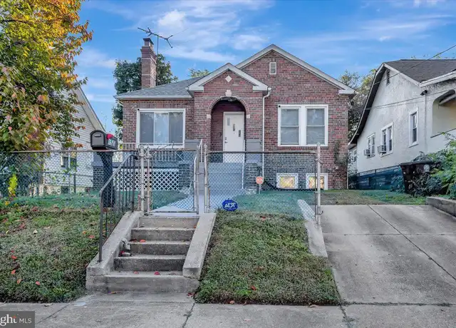 Property at 1523 Beaver Heights Ln, Capitol Heights, MD, 20743, 5 beds, 2 baths, [object Object]