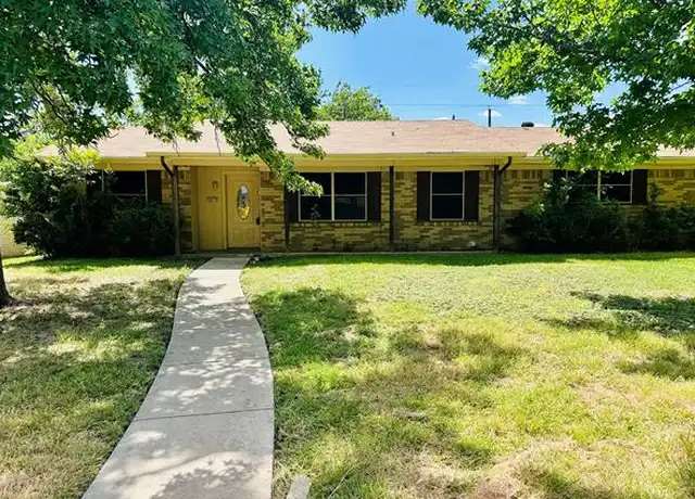 Property at 3013 Abston Dr, Mesquite, TX, 75150, 4 beds, 2 baths, [object Object]