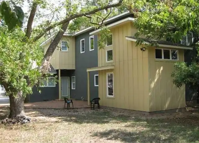 Property at 4406 Bennett Ave Unit B, Austin, TX, 78751, 3 beds, 2 baths, [object Object]