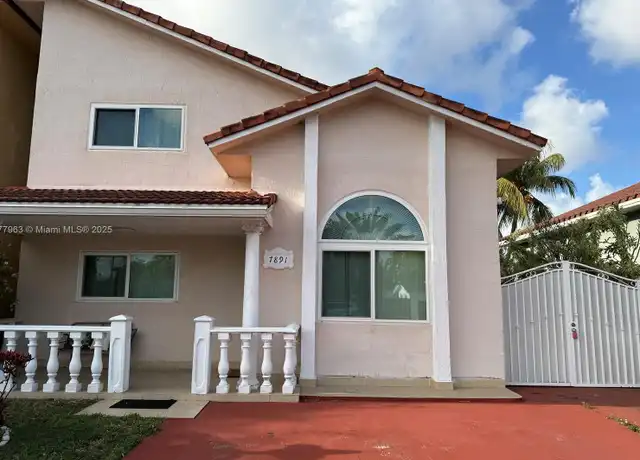 Property at 7891 SW 9th Ter, Miami, FL, 33144, 3 beds, 3 baths, [object Object]