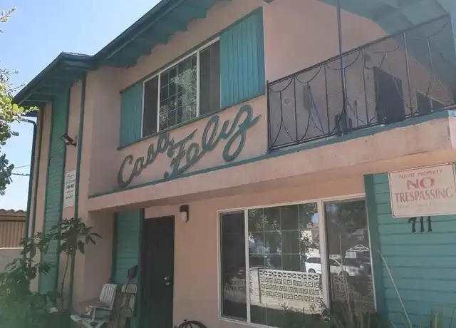 Property at 711 N Soldano Ave Unit 6, Azusa, CA, 91702, 1 bed, 1 bath, [object Object]