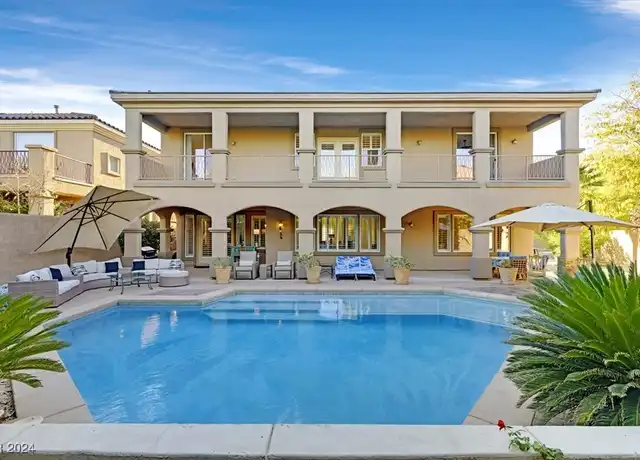Property at 2738 Kingclaven Dr, Henderson, NV, 89044, 5 beds, 3.5 baths, [object Object]