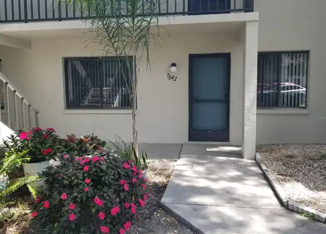 Property at 7842 Eagle Creek Dr Unit 7842, Sarasota, FL, 34243, 2 beds, 2 baths, [object Object]
