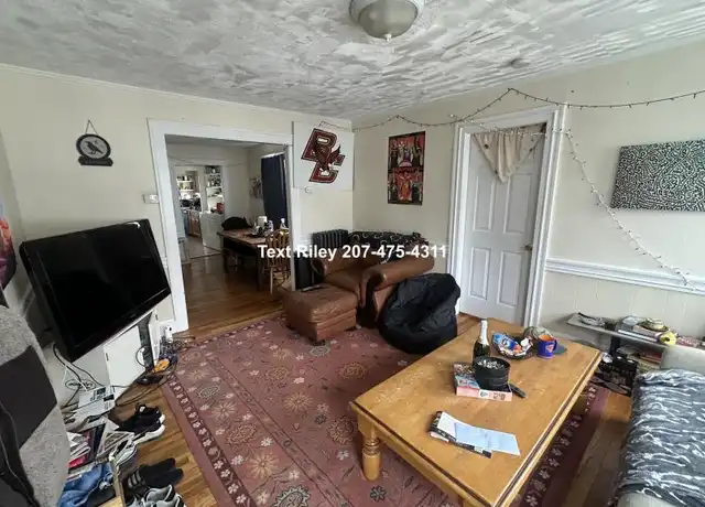 Property at 62 Brock St, Brighton, MA, 02135, 3 beds, 1 bath, [object Object]