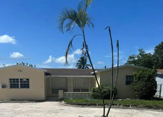 Property at 7829 Embassy Blvd, Miramar, FL, 33023, 0 beds, 1 bath, [object Object]