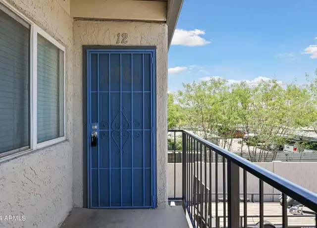 Property at 3141 E Cypress St Unit 12, Phoenix, AZ, 85008, 1 bed, 1 bath, [object Object]