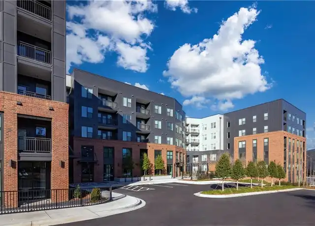 Property at 50 S Executive Park NE Unit A2-S, Atlanta, GA, 30329, 1 bed, 1 bath, [object Object]