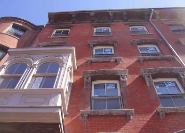 Property at 662 Massachusetts Ave, Boston, MA, 02118, 2 beds, 1 bath, [object Object]