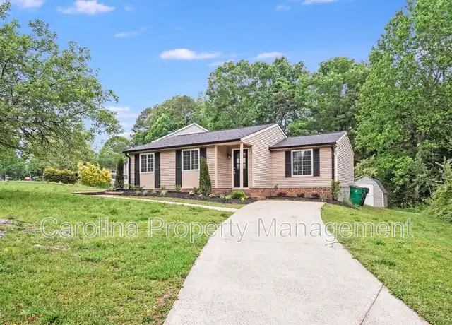 Property at 5001 Forest Mountain Ct, Charlotte, NC, 28227, 2 beds, 1 bath, [object Object]