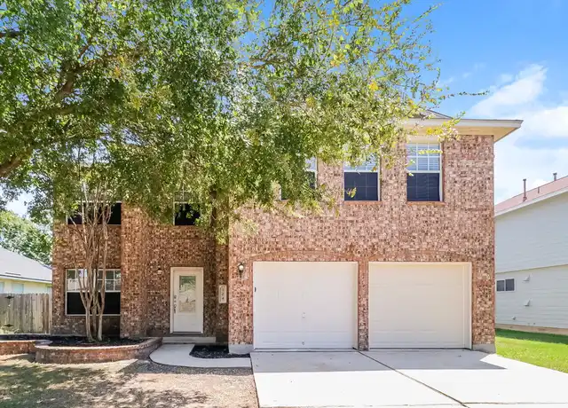 Property at 504 Country Estates Dr, Hutto, TX, 78634, 4 beds, 2.5 baths, [object Object]