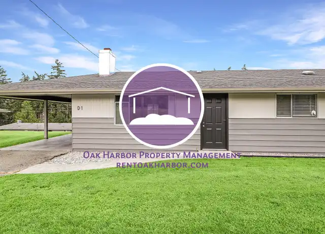 Property at 1380 SW Swantown Ave Unit K1, Oak Harbor, WA, 98277, 2 beds, 1 bath, [object Object]