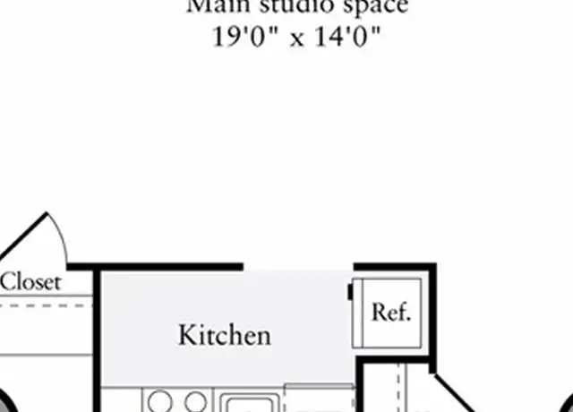 Property at 195 Binney St Unit 4213, Cambridge, MA, 02142, 0 beds, 1 bath, [object Object]