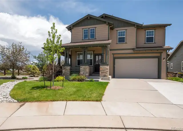 Property at 7047 Whitebark Ln, Colorado Springs, CO, 80927, 3 beds, 2.5 baths, [object Object]