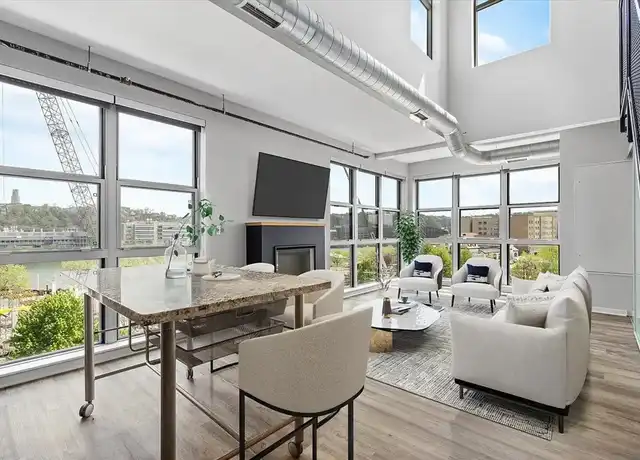 Property at 2626 South Side Flats - 2626 Tunnel Blvd, Pittsburgh, PA, 15203, 0-3 beds, 1-2 bath, [object Object]