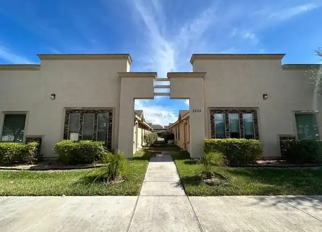 Property at 2120 Taxco Ct Unit 3, Edinburg, TX, 78542, 3 beds, 2 baths, [object Object]