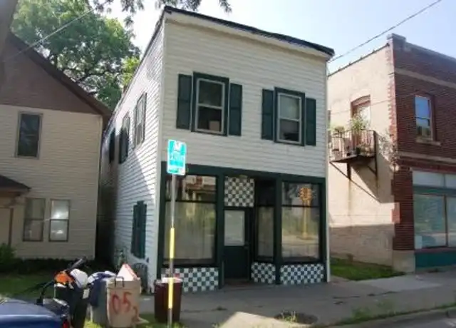 Property at 1505 Williamson St Unit 3, Madison, WI, 53703, 2 beds, 1 bath, [object Object]