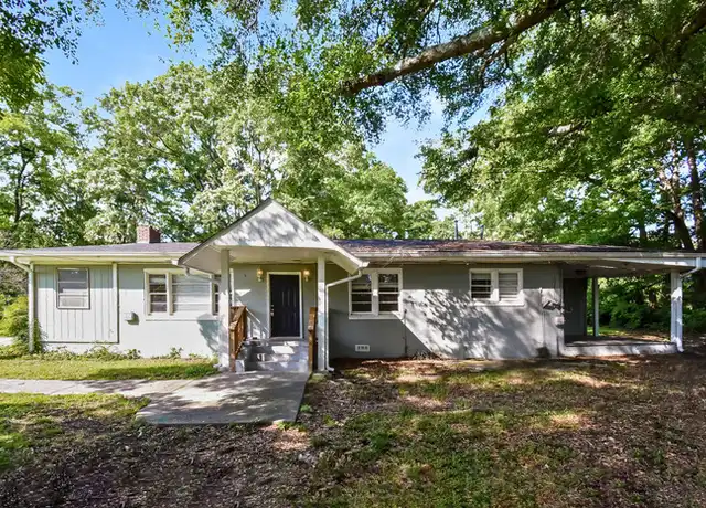 Property at 3449 Mosley Rd, Austell, GA, 30106, 3 beds, 2 baths, [object Object]