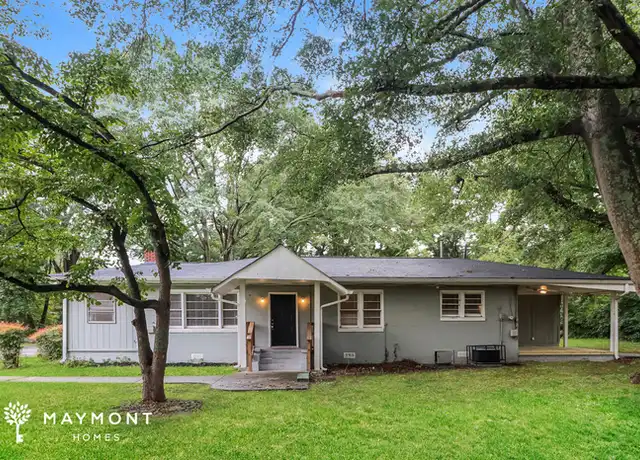 Property at 3449 Mosley Rd, Austell, GA, 30106, 3 beds, 2 baths, [object Object]