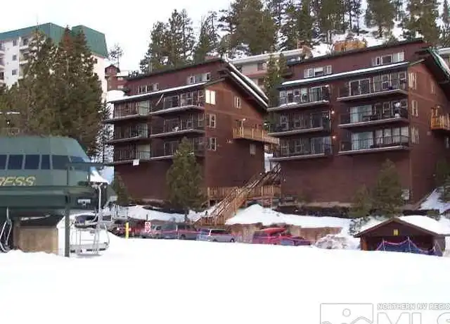 Property at 424 Quaking Aspen Ln Unit B, Stateline, NV, 89449, 4 beds, 2 baths, [object Object]