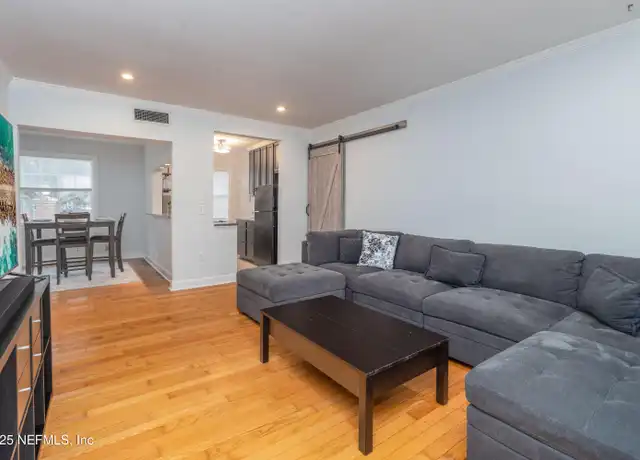 Property at 1528 Palm Ave #1528, Jacksonville, FL, 32207, 1 bed, 1 bath, [object Object]