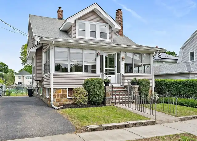 Property at 9 Granger St, Quincy, MA, 02170, 3 beds, 1 bath, [object Object]