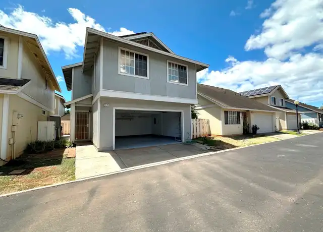 Property at 91-215 Hoonua Pl #141, Ewa Beach, HI, 96706, 3 beds, 3 baths, [object Object]