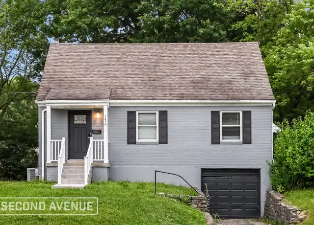 Property at 7850 Daly Rd, Cincinnati, OH, 45224, 2 beds, 1 bath, [object Object]