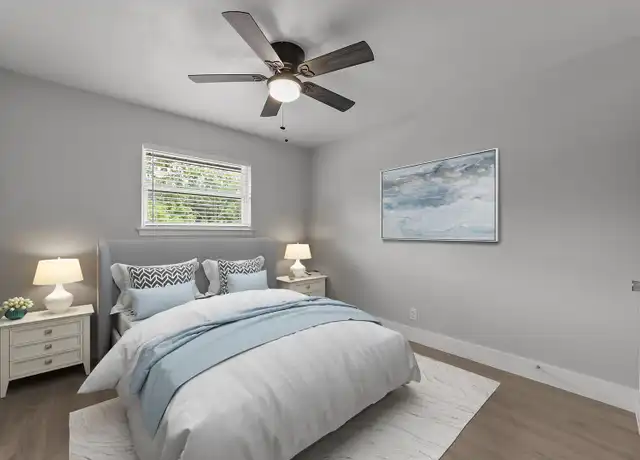 Property at 1610 E Belt Line Rd Unit B1C-656sf 2x1, Carrollton, TX, 75006, 2 beds, 1 bath, [object Object]