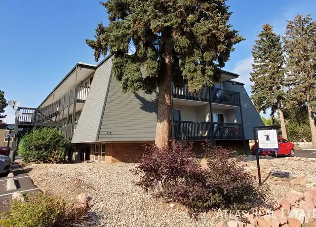 Property at 112 Rutgers Ave Unit 301, Fort Collins, CO, 80525, 1 bed, 1 bath, [object Object]