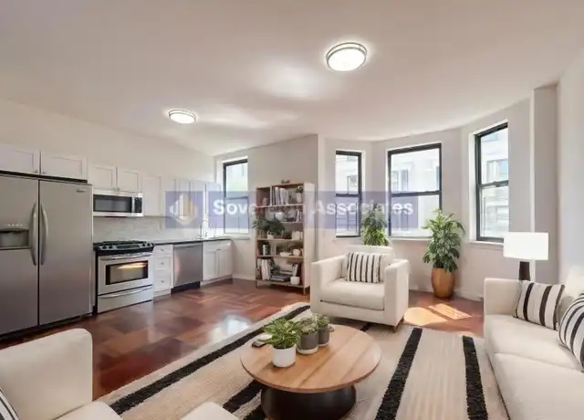 Property at 601 W 137th St, New York, NY, 10031, 4 beds, 2 baths, [object Object]