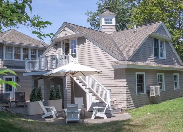 Property at 17 Atlantic Ave Unit 1, Cohasset, MA, 02025, 1 bed, 1 bath, [object Object]