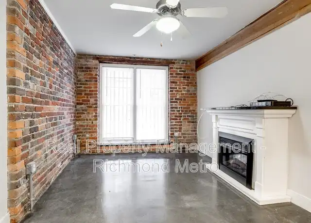 Property at 1321 1/2 E Main St Unit C01, Richmond, VA, 23219, 1 bed, 1 bath, [object Object]