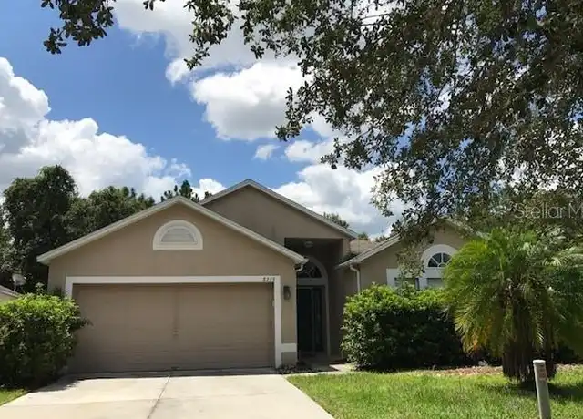 Property at 8239 Stockton Way, Tampa, FL, 33647, 4 beds, 2 baths, [object Object]