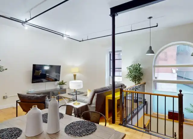 Property at 1 Stanhope St Unit 1D, Boston, MA, 02116, 2 beds, 1 bath, [object Object]