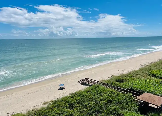 Property at 9400 S Ocean Dr #707, Jensen Beach, FL, 34957, 2 beds, 2 baths, [object Object]
