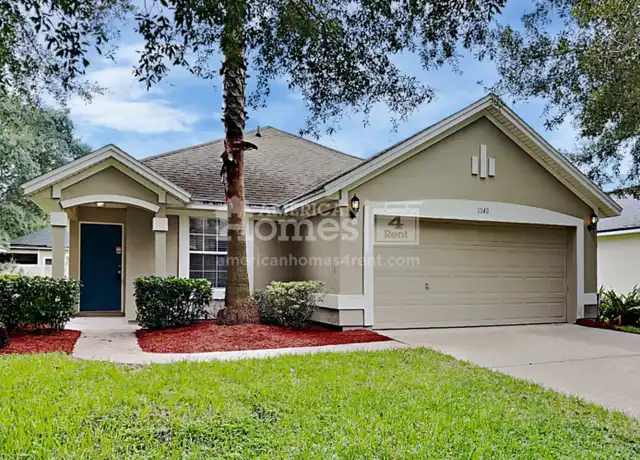 Property at 1040 Moosehead Dr, Orange Park, FL, 32065, 4 beds, 2 baths, [object Object]