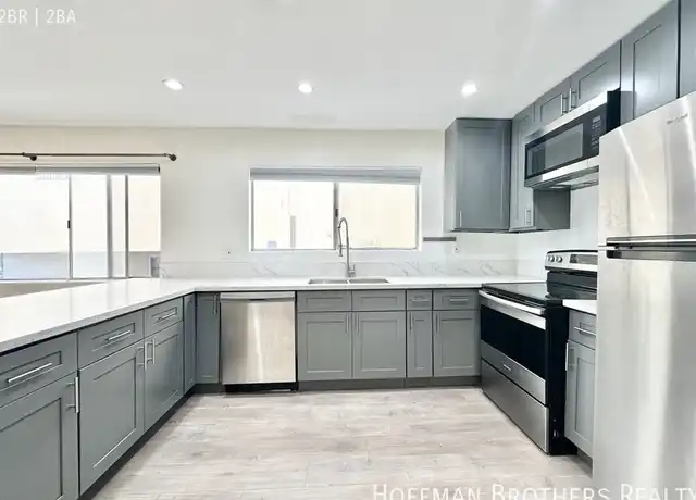Property at 1206 S Holt Ave Unit 1, Los Angeles, CA, 90035, 2 beds, 2 baths, [object Object]