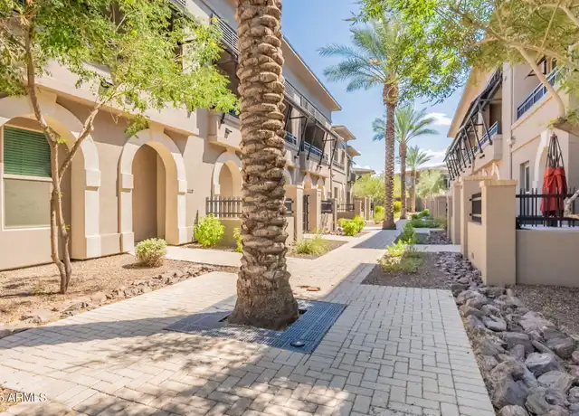 Property at 6565 E Thomas Rd #1143, Scottsdale, AZ, 85251, 2 beds, 2 baths, [object Object]