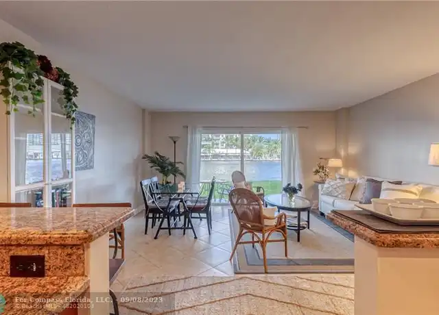 Property at 2900 NE 30th St, Fort Lauderdale, FL, 33306, 1 bed, 1 bath, [object Object]