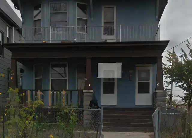 Property at 3543 W Cherry St, Milwaukee, WI, 53208, 3 beds, 1 bath, [object Object]