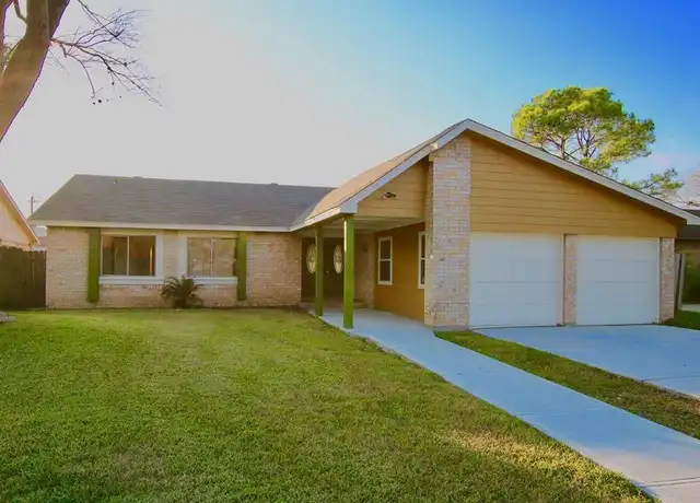 Property at 3015 Quail Valley East Dr, Missouri City, TX, 77489, 3 beds, 2 baths, [object Object]