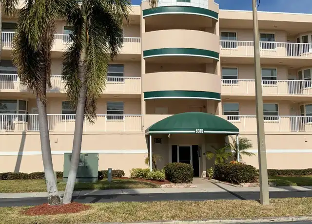 Property at 6315 Shoreline Dr #3204, Saint Petersburg, FL, 33708, 3 beds, 2 baths, [object Object]