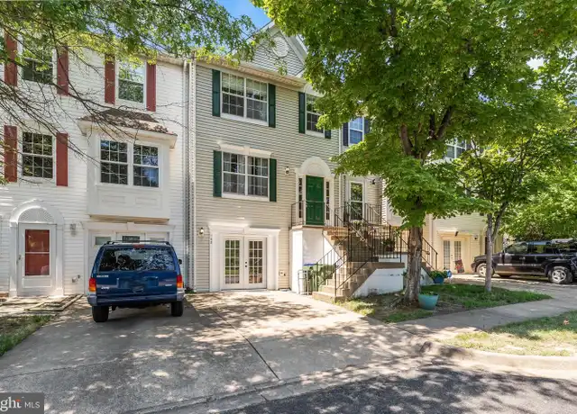 Property at 108 Barrows Ct, Fredericksburg, VA, 22406, 3 beds, 2.5 baths, [object Object]