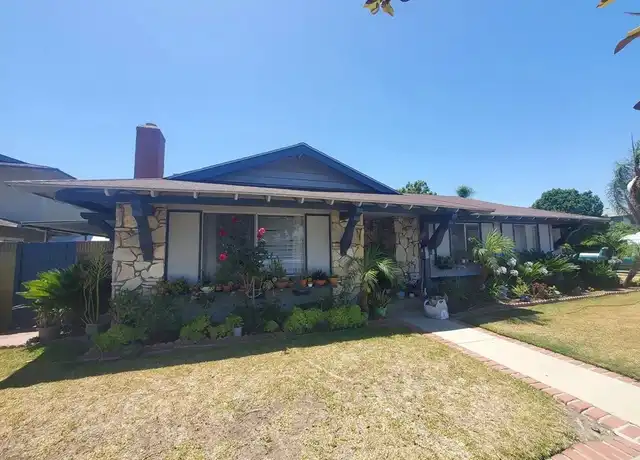 Property at 205 Delano St Unit A, Anaheim, CA, 92804, 3 beds, 2 baths, [object Object]