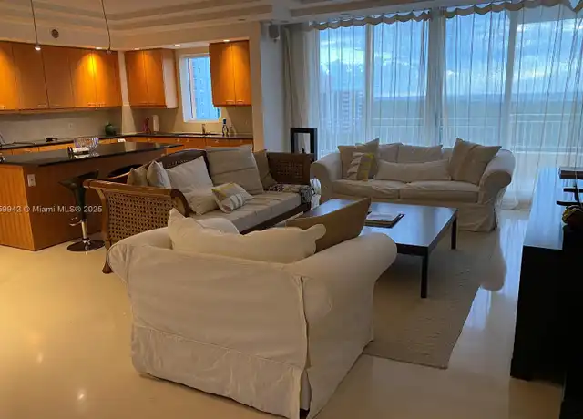 Property at 799 Crandon Blvd #1102, Key Biscayne, FL, 33149, 4 beds, 5.5 baths, [object Object]