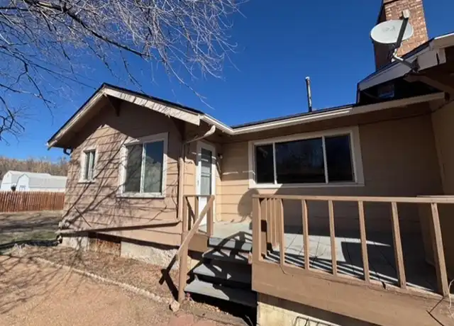 Property at 1328 Market St Unit B, Colorado Springs, CO, 80904, 1 bed, 1 bath, [object Object]