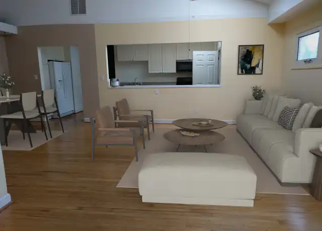 Property at 1179 N Highland Ave NE Unit 3, Atlanta, GA, 30306, 2 beds, 2 baths, [object Object]
