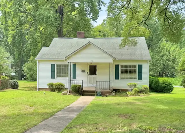 Property at 135 Magnolia St, Statesville, NC, 28677, 3 beds, 2 baths, [object Object]